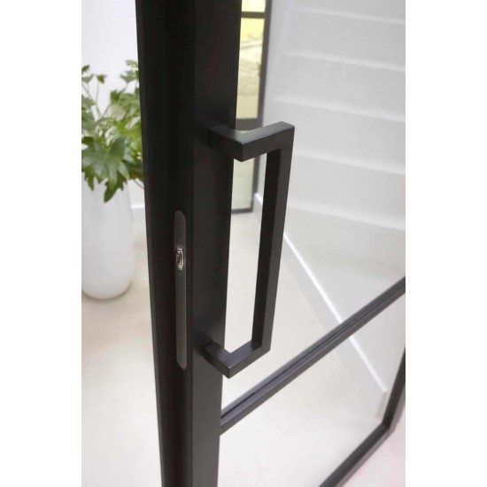 SSL 4028 met glas SSL 4028 met glas