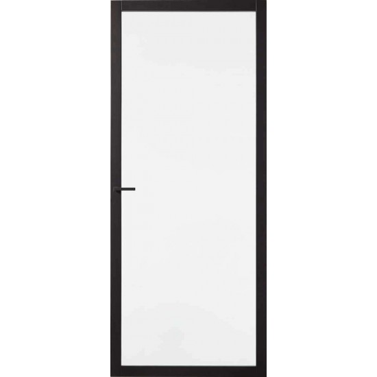 SSL 4000 met blank glas maatwerk SSL 4000 met blank glas maatwerk