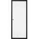 SSL 4000 met blank glas maatwerk SSL 4000 met blank glas maatwerk