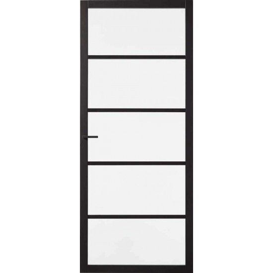 SSL 4005 met nevel glas maatwerk SSL 4005 met nevel glas maatwerk