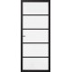 SSL 4005 met nevel glas maatwerk SSL 4005 met nevel glas maatwerk