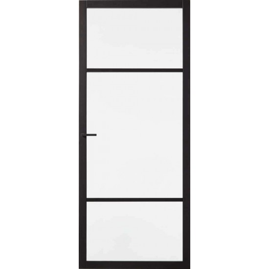 SSL 4006 met glas SSL 4006 met glas