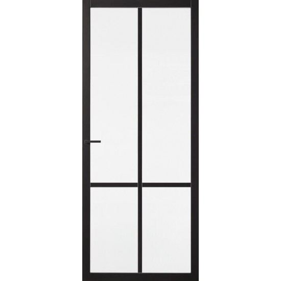 SSL 4008 met blank glas maatwerk SSL 4008 met blank glas maatwerk