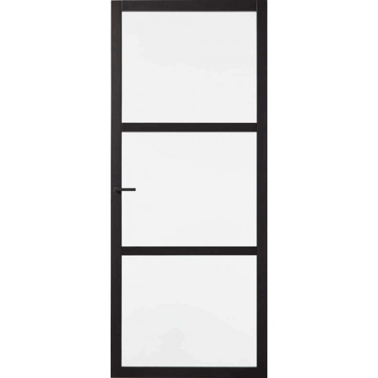 SSL 4023 met nevel glas maatwerk SSL 4023 met nevel glas maatwerk