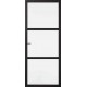 SSL 4023 met nevel glas maatwerk SSL 4023 met nevel glas maatwerk