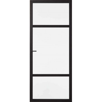 SSL 4026 met blank glas maatwerk