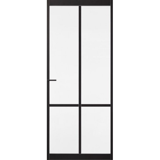 SSL 4028 met glas SSL 4028 met glas