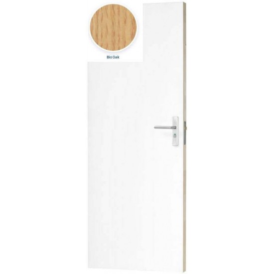 SKH 255 HPL Bio Oak maatwerk SKH 255 HPL Bio Oak maatwerk