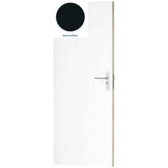 SKH 255 HPL Diamond Black maatwerk SKH 255 HPL Diamond Black maatwerk