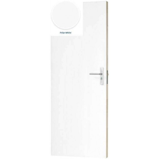 SKH 255 HPL Polar White maatwerk SKH 255 HPL Polar White maatwerk