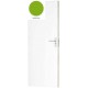 SKH 255 HPL Vibrant green maatwerk SKH 255 HPL Vibrant green maatwerk