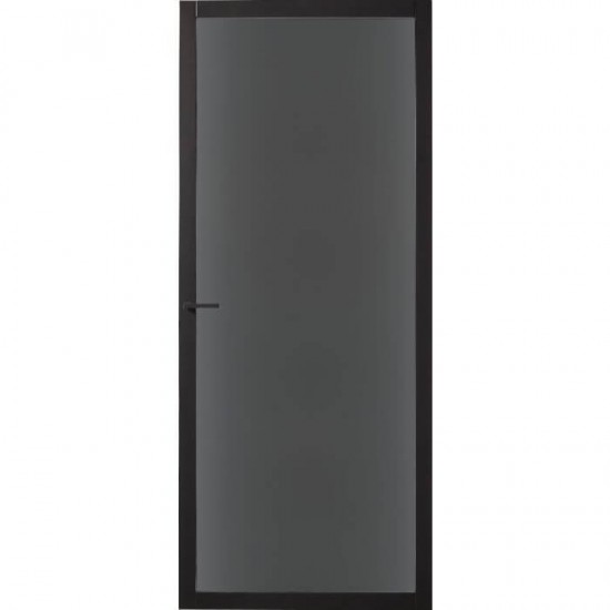 SSL 4000 met rook glas maatwerk SSL 4000 met rook glas maatwerk