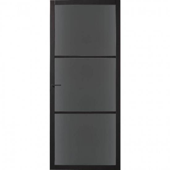 SSL 4003 met rook glas maatwerk SSL 4003 met rook glas maatwerk