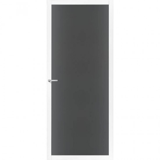 SSL 4400 met rook glas maatwerk SSL 4400 met rook glas maatwerk