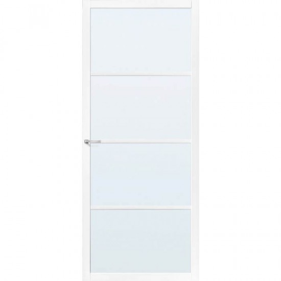 SSL 4404 met nevel glas maatwerk SSL 4404 met nevel glas maatwerk