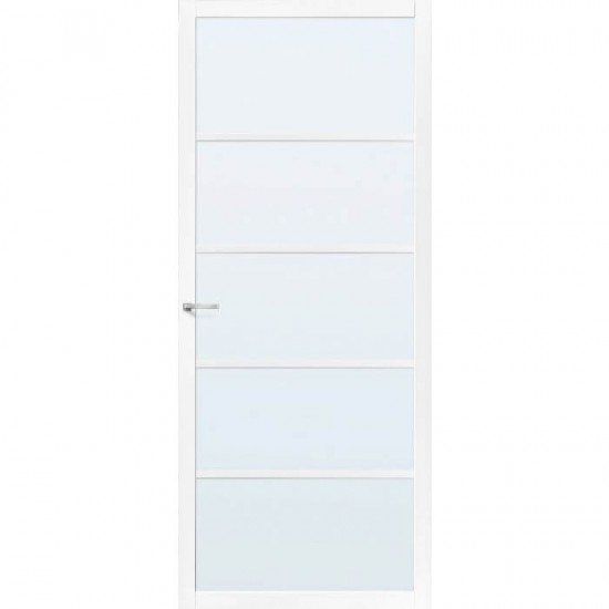 SSL 4405 met blank glas maatwerk SSL 4405 met blank glas maatwerk