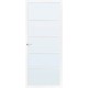 SSL 4405 met blank glas maatwerk SSL 4405 met blank glas maatwerk