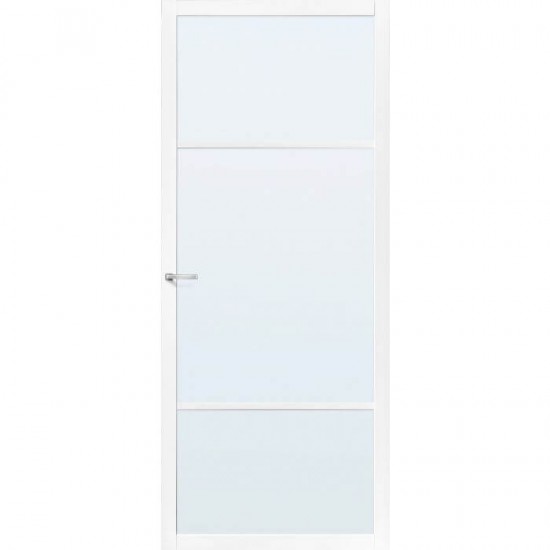 SSL 4406 met nevel glas maatwerk SSL 4406 met nevel glas maatwerk
