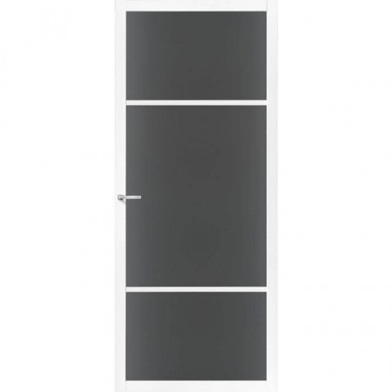 SSL 4406 met rook glas maatwerk SSL 4406 met rook glas maatwerk