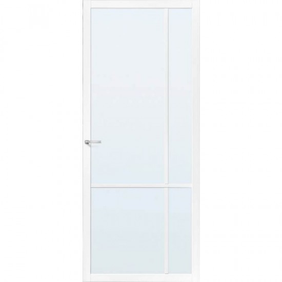 SSL 4407 met nevel glas maatwerk SSL 4407 met nevel glas maatwerk