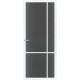 SSL 4407 met rook glas maatwerk SSL 4407 met rook glas maatwerk