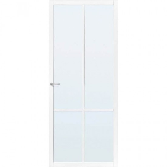 SSL 4408 met nevel glas maatwerk SSL 4408 met nevel glas maatwerk