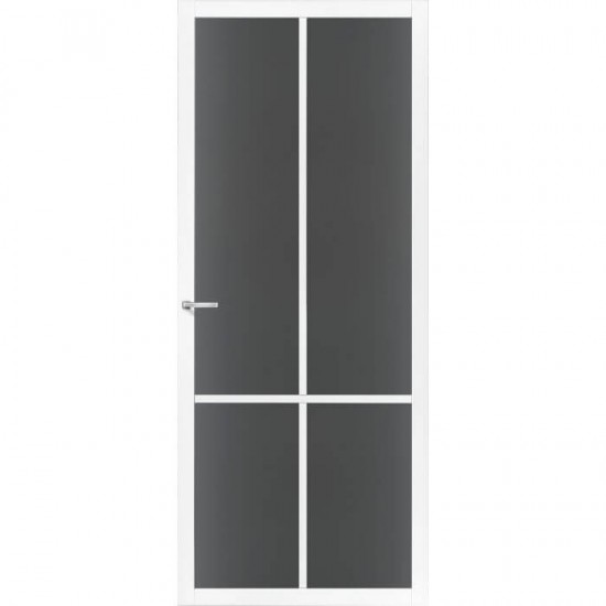 SSL 4408 met rook glas maatwerk SSL 4408 met rook glas maatwerk