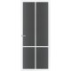 SSL 4408 met rook glas maatwerk SSL 4408 met rook glas maatwerk