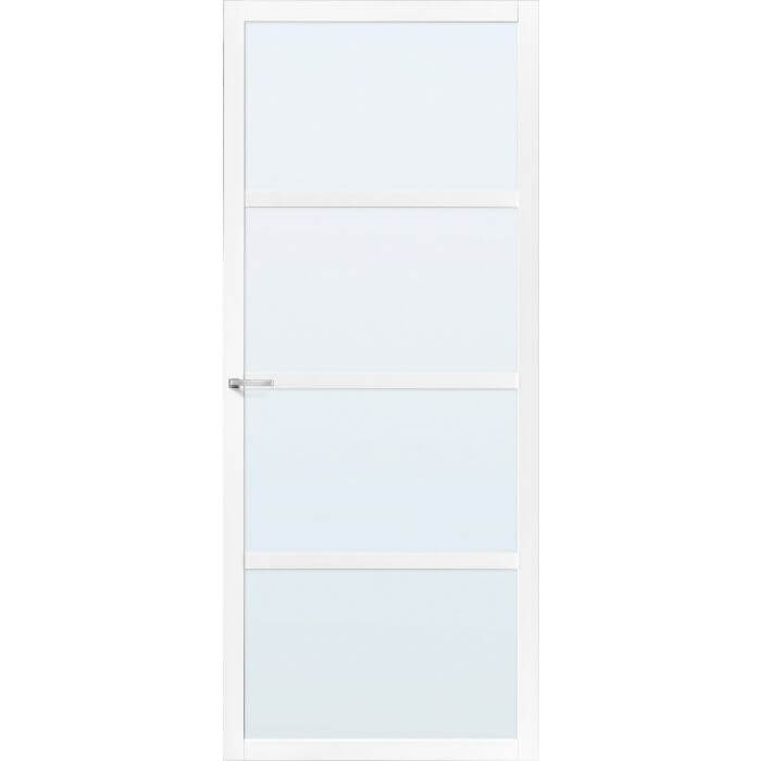 Vuil Viool Dempsey Skantrae SSL 4424 met blank glas | DecoDeur
