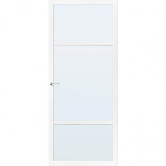 SSL 4426 met blank glas maatwerk SSL 4426 met blank glas maatwerk