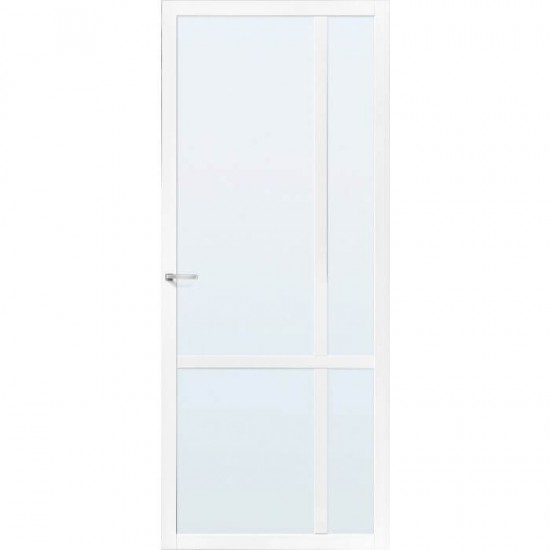 SSL 4427 met blank glas maatwerk SSL 4427 met blank glas maatwerk