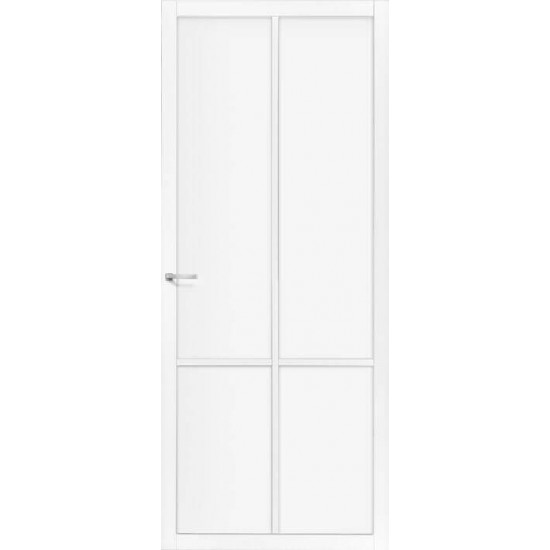 SSL 4058 paneeldeur maatwerk SSL 4058 paneeldeur maatwerk