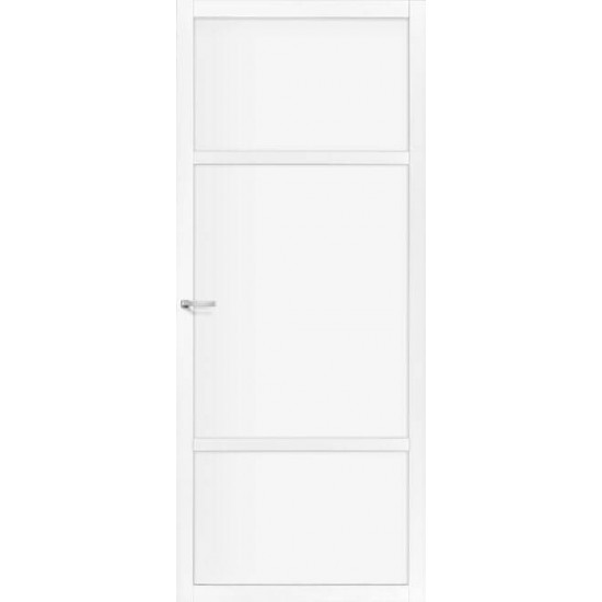 SSL 4076 paneeldeur maatwerk SSL 4076 paneeldeur maatwerk
