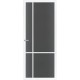 SSL 4409 met rook glas maatwerk SSL 4409 met rook glas maatwerk