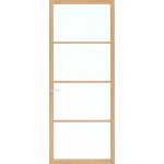 Skantrae Slimseries SSL 14804 Natural Oak voorraad