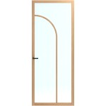 Skantrae Slimseries SSL 14812 Natural Oak voorraad