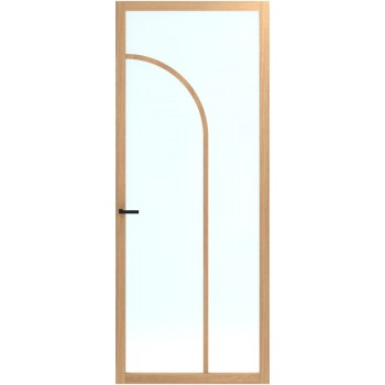 Skantrae Slimseries SSL 14812 Natural Oak voorraad