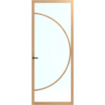 Skantrae Slimseries SSL 14813 Natural Oak voorraad