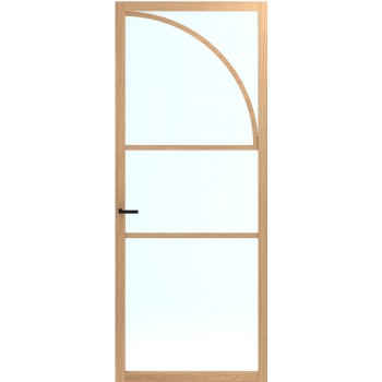 Skantrae Slimseries SSL 14814 Natural Oak voorraad