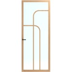 Skantrae Slimseries SSL 14815 Natural Oak voorraad