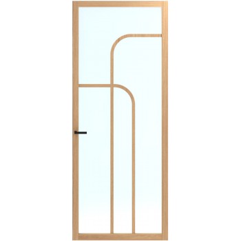 Skantrae Slimseries SSL 14815 Natural Oak voorraad