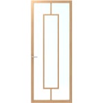 Skantrae Slimseries SSL 14816 Natural Oak voorraad