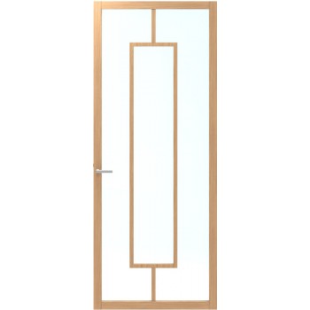 Skantrae Slimseries SSL 14816 Natural Oak voorraad