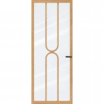 Skantrae Slimseries SSL 14820 Natural Oak voorraad