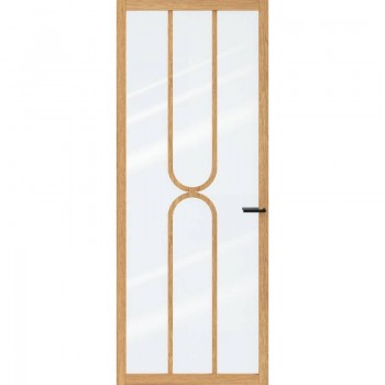 Skantrae Slimseries SSL 14820 Natural Oak voorraad