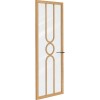 Skantrae Slimseries SSL 14821 Natural Oak voorraad Skantrae Slimseries SSL 14821 Natural Oak voorraad