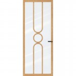 Skantrae Slimseries SSL 14821 Natural Oak voorraad