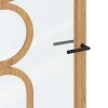 Skantrae Slimseries SSL 14821 Natural Oak voorraad Skantrae Slimseries SSL 14821 Natural Oak voorraad