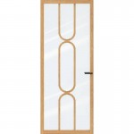 Skantrae Slimseries SSL 14822 Natural Oak voorraad