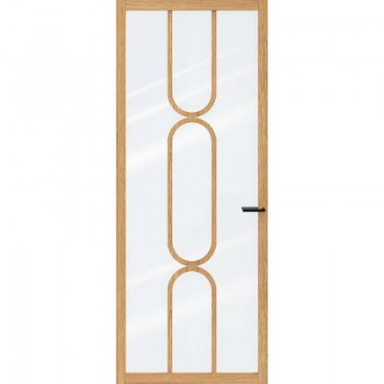 Skantrae Slimseries SSL 14822 Natural Oak voorraad